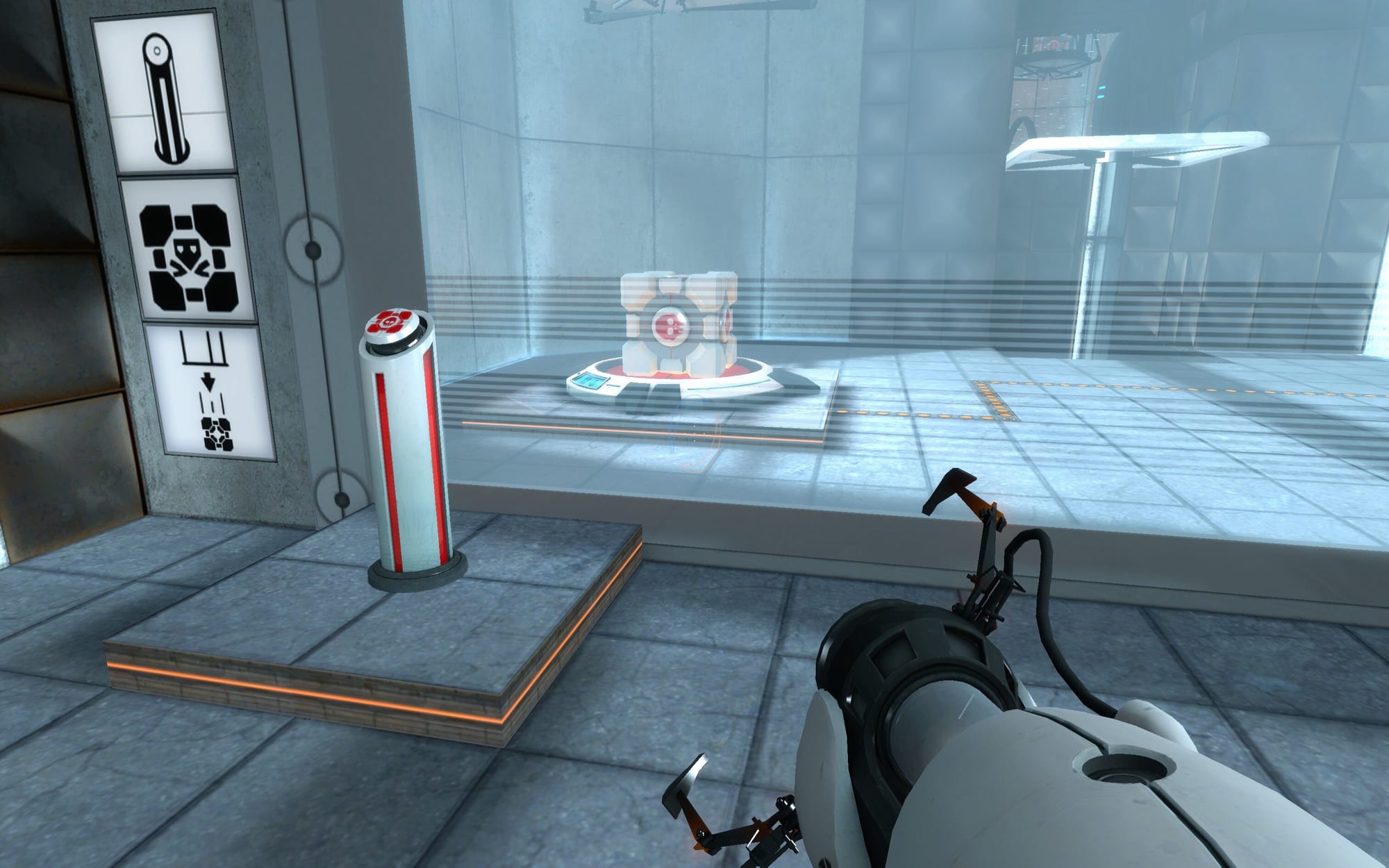 Portal: Still Alive Enhanced - Quick Review