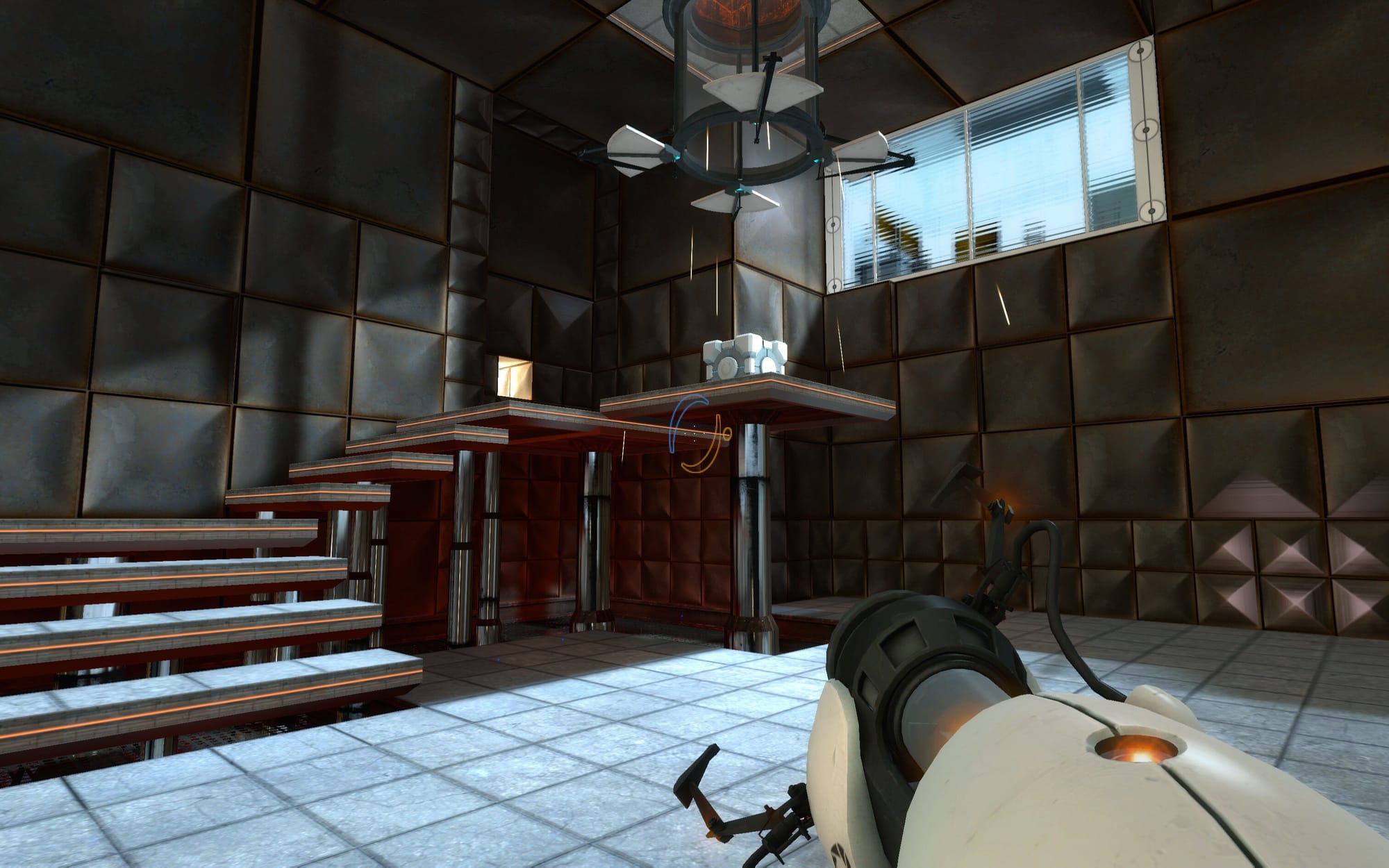 Portal: Still Alive Enhanced - Quick Review