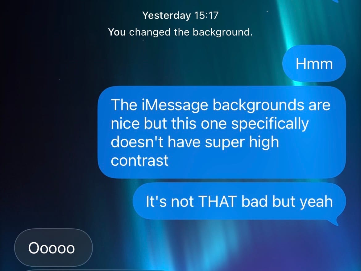 iOS 26 Public Beta - First Impressions