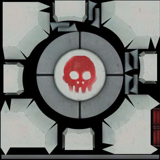 The Death Cube Coincidence