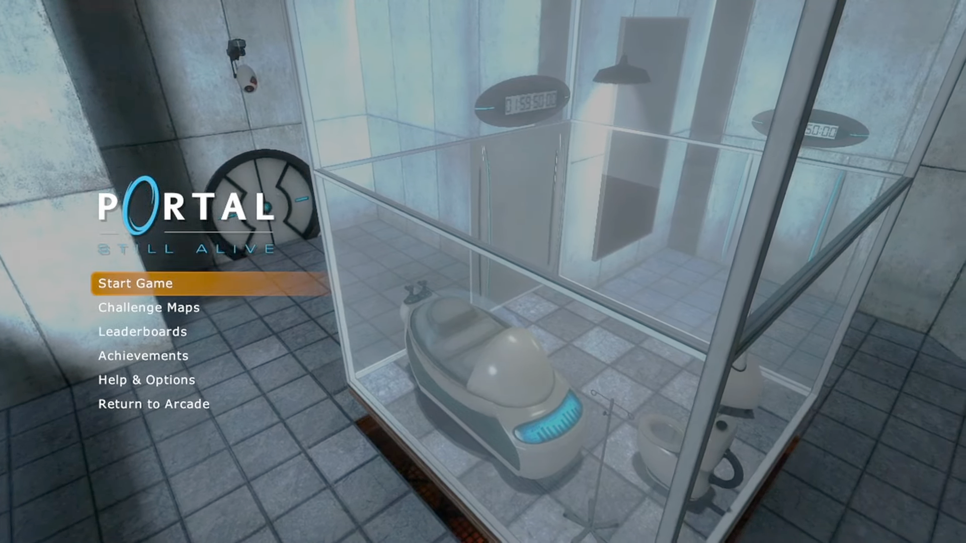 The Death Cube Coincidence