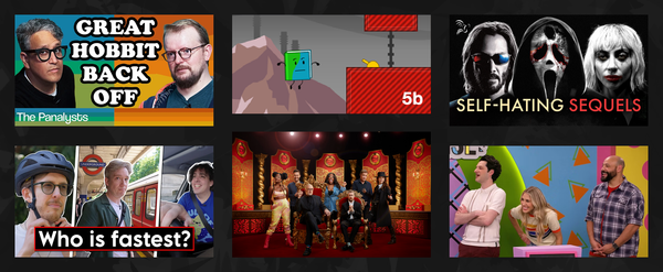 EyeSpark Weekly – March 20, 2026